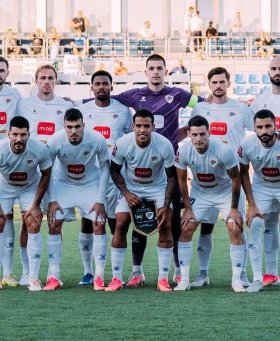 Borac pobijedio na Islandu i došao na korak do ligaške faze Konferencijske lige