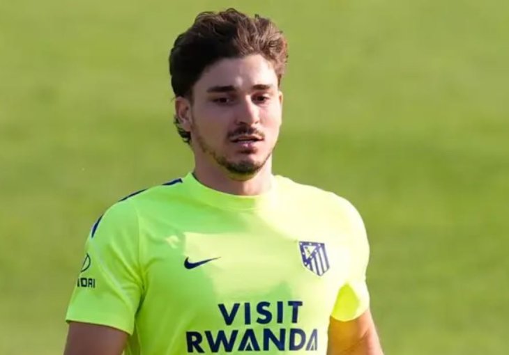 Veliki preokret u transferu Alvareza: Atletico pregovara s Arsenalom, ali Alvarez ima samo jednu želju