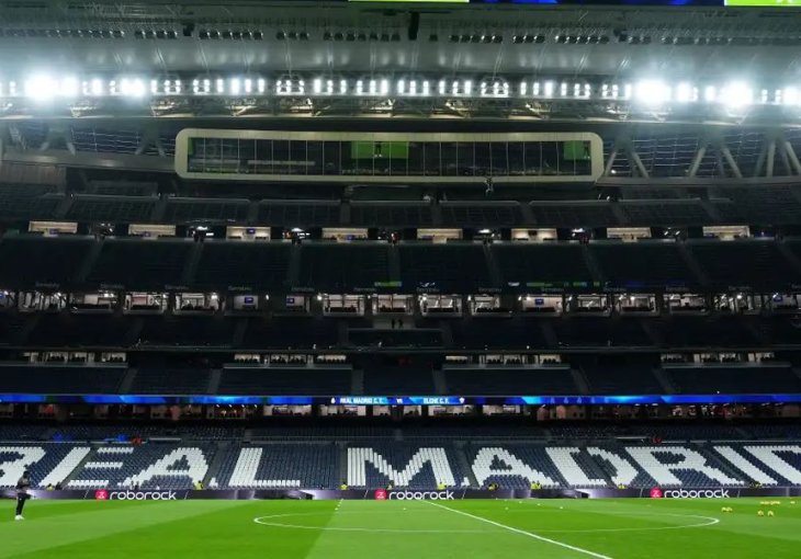 Objašnjeno: Zašto će Santiago Bernabéu biti jedini stadion na kojem sudije La Lige neće objašnjavati svoje odluke