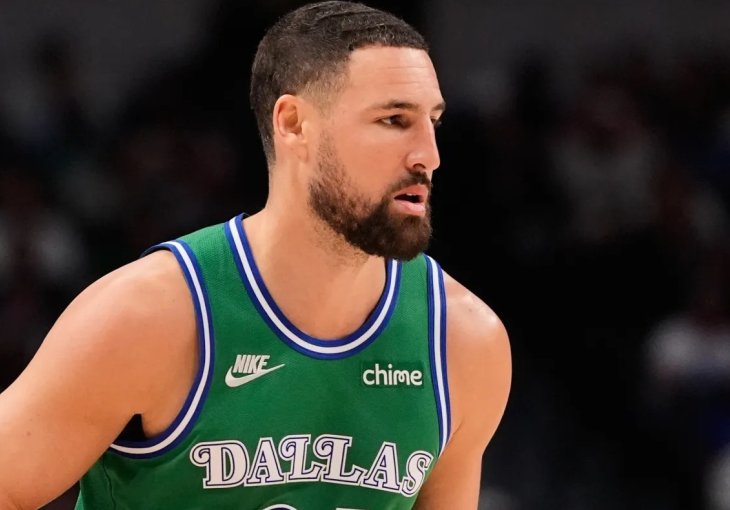 Poznato gdje karijeru nastavlja Klay Thompson