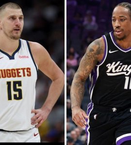 Jokiću u Denver stiže jedan od najboljih strijelaca u povijest NBA lige
