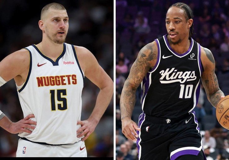 Jokiću u Denver stiže jedan od najboljih strijelaca u povijest NBA lige