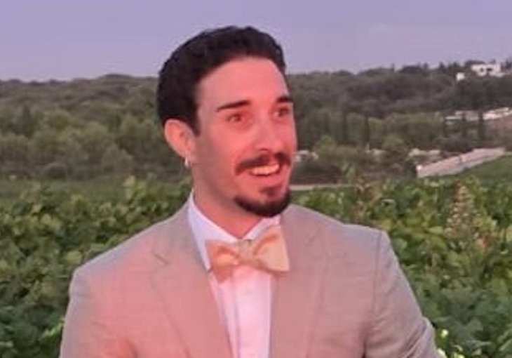 Bivši saigrač iznenadio Šimu Vrsaljka nesvakidašnjim svadbenim poklonom, ovo sigurno nije očekivao!