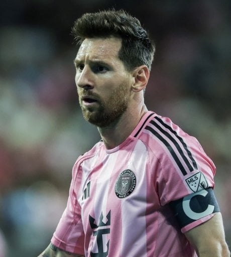 Messi je prije dva dana udario suparnika dlanom u glavu: Sad je saznao kaznu