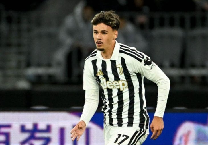 Juventus minimalno savladao Frosinone, Spaleti razbjesnio bh. navijače