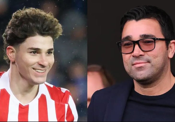 Nakon Álvareza novi problem za Barcelonu: Još jedna želja pred potpisom za drugi klub