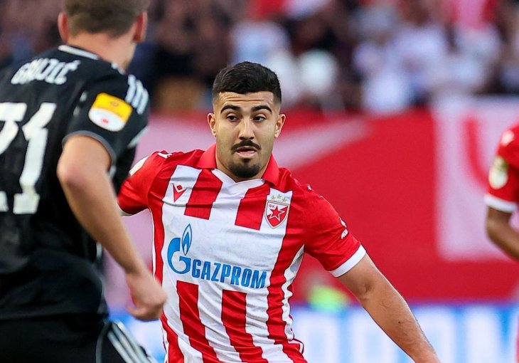 UEFA brutalno kaznila Crvenu zvezdu: Beograđani će platiti čak 135.500 eura