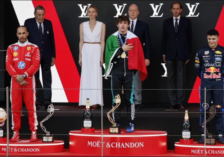 Danas se odlučuje rezultat F1 utrke vožene prije više od dva mjeseca: Znate li zašto?