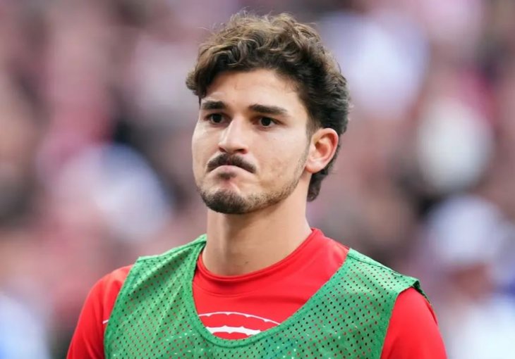 Transfer saga dobila novi preokret: Julian Alvarez dao najveći nagovještaj do sada o svom narednom potezu