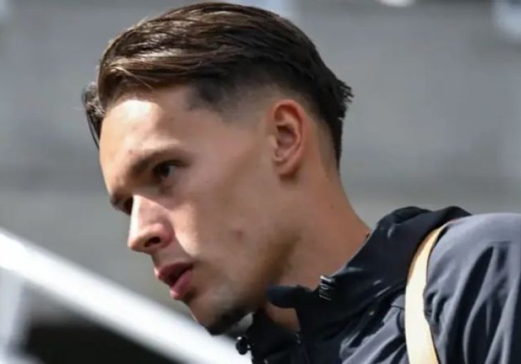 Trener Newcastlea prokomentarisao Amara Dedića nakon utakmice: Evo kako je vidio njegovu igru
