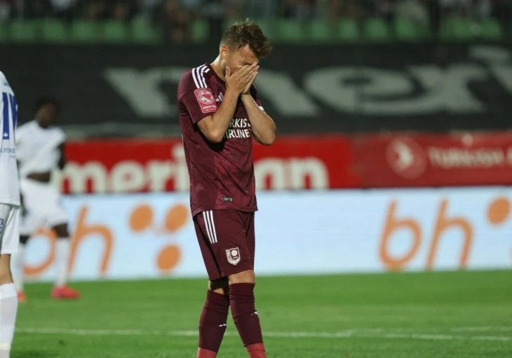 Sarajevo čeka odluku za derbi sa Zrinjskim: U slučaju novog 