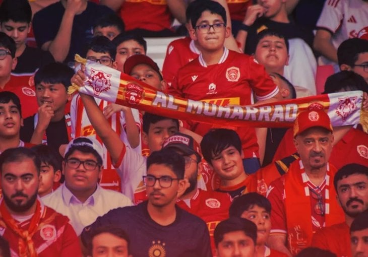 Rijad Kobiljar napravio iznenađujući transfer: Potpisao za najtrofejniji klub Bahreina