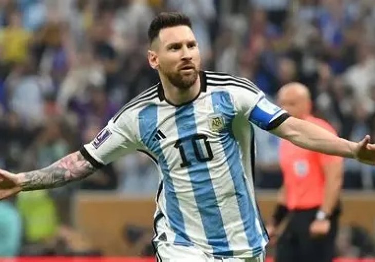 Messi u Liverpoolu? Pojavila se senzacionalna tvrdnja: 