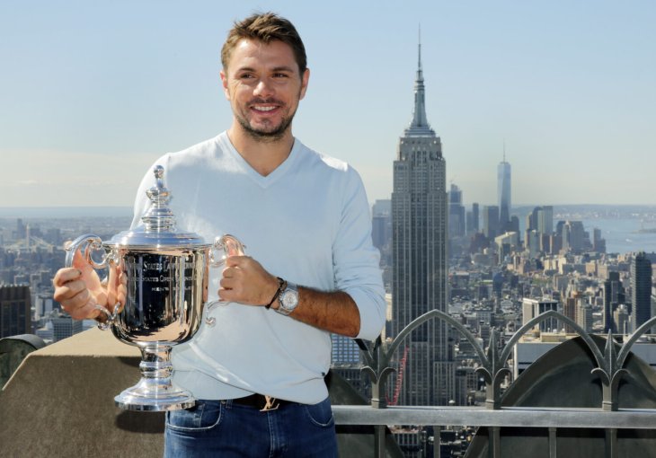 Preokret u posljednji čas: Vavrinka će ipak zaigrati na US Openu