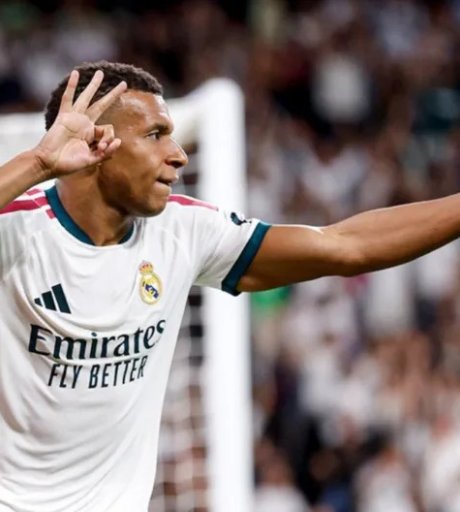 Mbappe utišao Camp Nouu: Mourinho pokazao zašto je Posebni, Real na samo tri boda od Barcelone