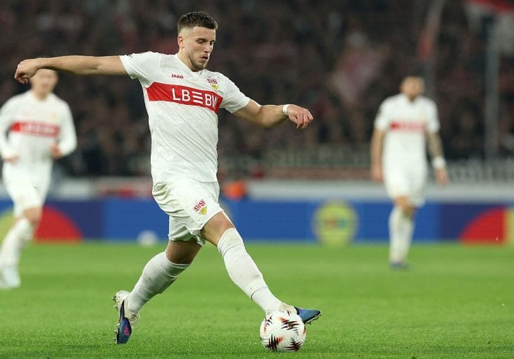Ermedin Demirović ipak pred velikim transferom: U Turskoj se pojavila nova opcija