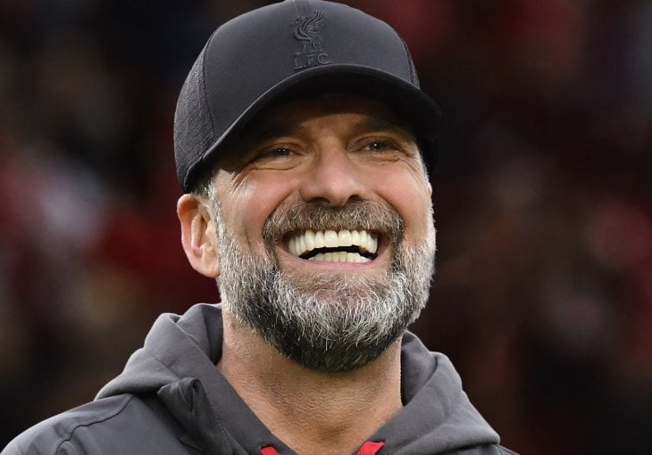Klopp kvari planove BiH: Mladi napadač sve bliže reprezentaciji Njemačke