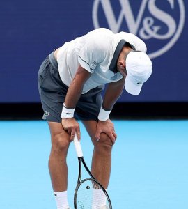 Tenis