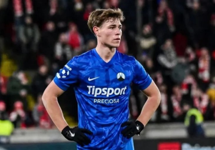 Mahmićev transfer pod znakom pitanja: Celtic ostao bez miliona i zakomplikovao posao