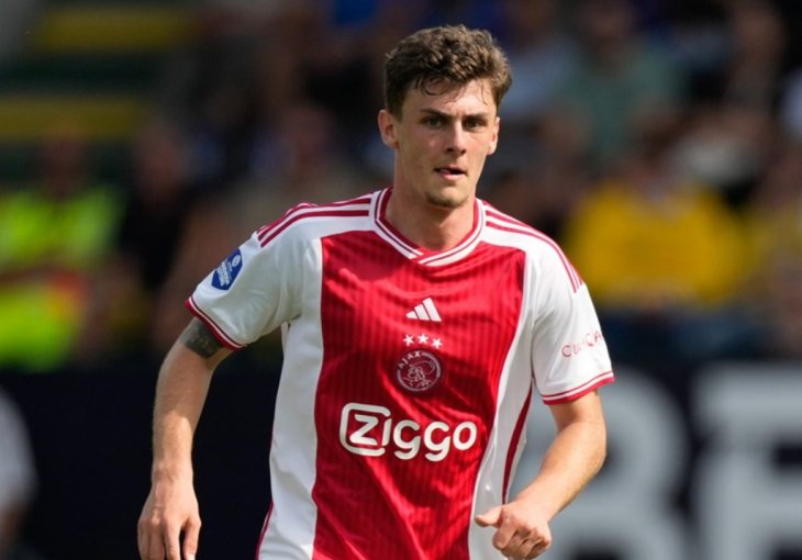 Benjamin Tahirović napušta Brøndby: Belgijski klub poslao ponudu za bh. reprezentativca