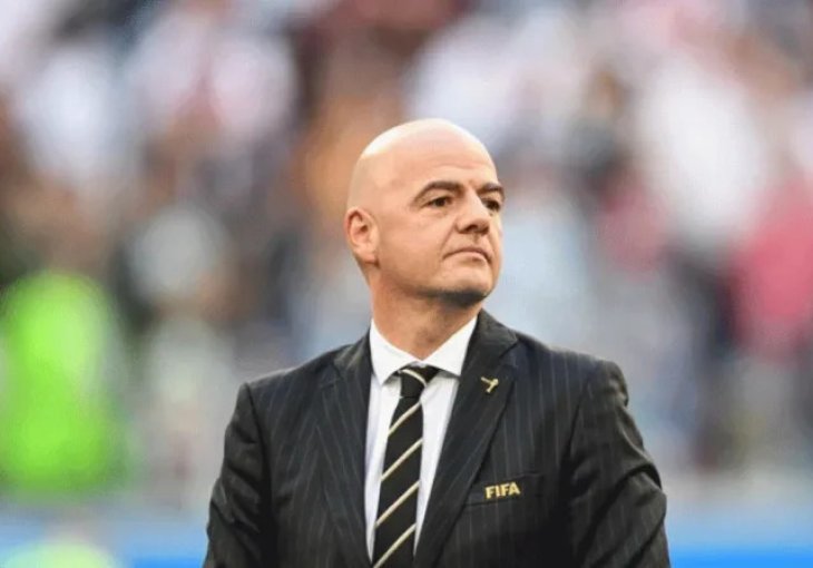 UEFA steže obruč oko Infantina: Uključili i američki sud, cilj više nije samo njegova smjena