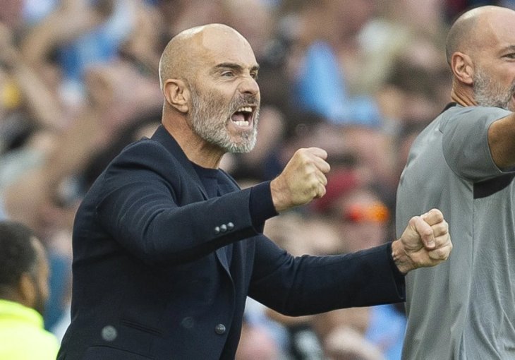 Maresca traži zvijezdu Liverpoola, City krenuo po veliko pojačanje s Anfielda!