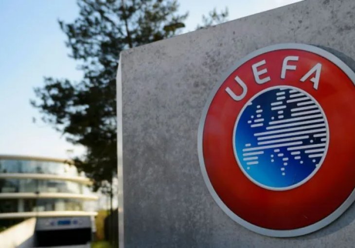Ostale samo dvije države: Jedna je u našem komšiluku i nikad nije imala klub u ligaškoj fazi UEFA takmičenja