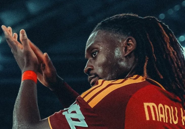 Real Madrid prati zvijezdu Rome: Francuz bi mogao biti meta Kraljeva u budućnosti