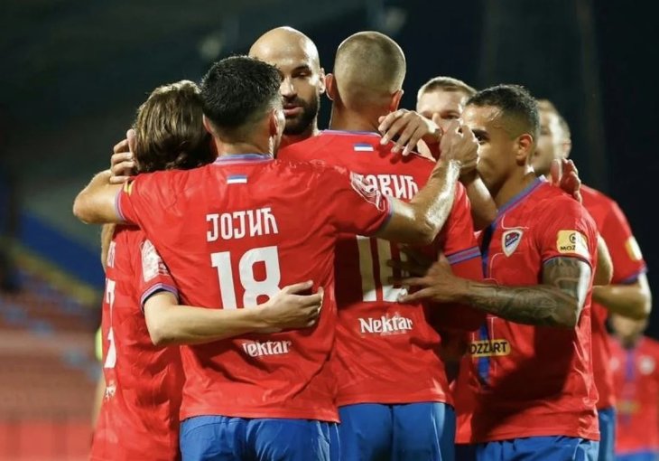 Borac saznao evropske rivale: Banjalučane čeka šest velikih izazova na putu ka nokaut fazi