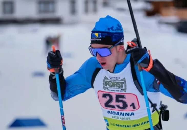Nagrađivani bh. sportista ratnog zločinca Ratka Mladića nazvao 