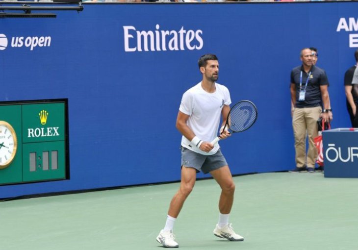 Novak Đoković otkrio gdje bi mogao živjeti zauvijek: Na niz pitanja dao je potpuno isti odgovor