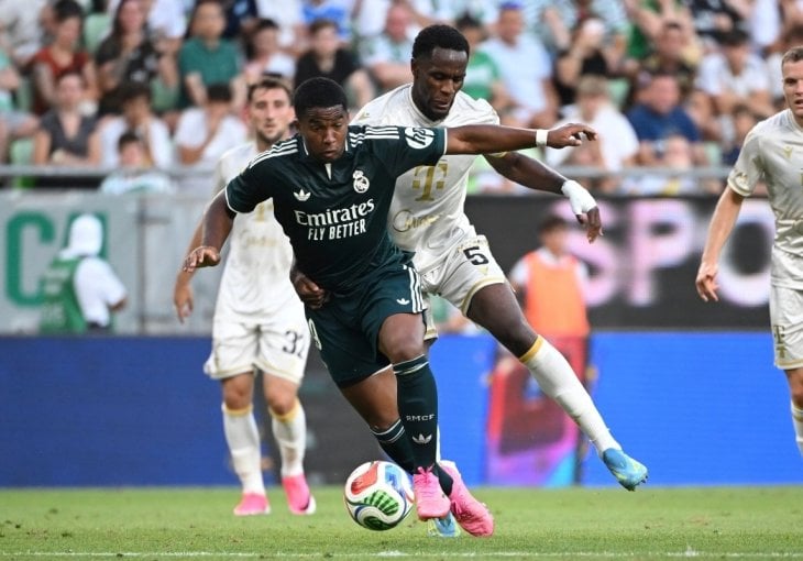 Arsenal sprema ponudu za Endrika: Brazilac bi mogao napustiti Real Madrid ovog ljeta