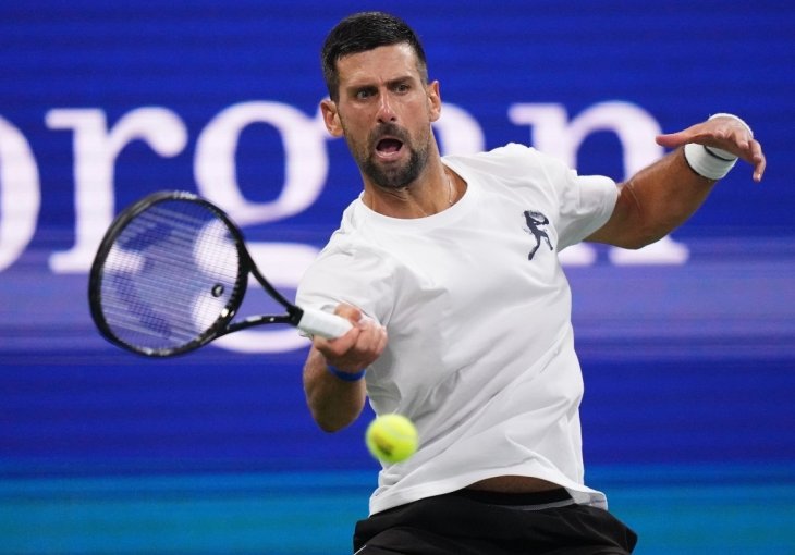 Đoković saznao kada kreće po pehar na US Openu: Termin meča neće se svidjeti navijačima!
