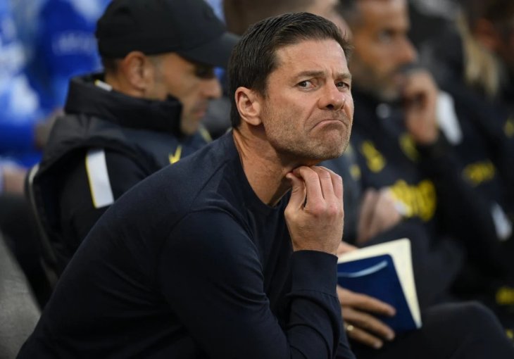 Chelsea doveo i deseto pojačanje za Xabija Alonsa: Transfer od 60 miliona eura pred realizacijom!