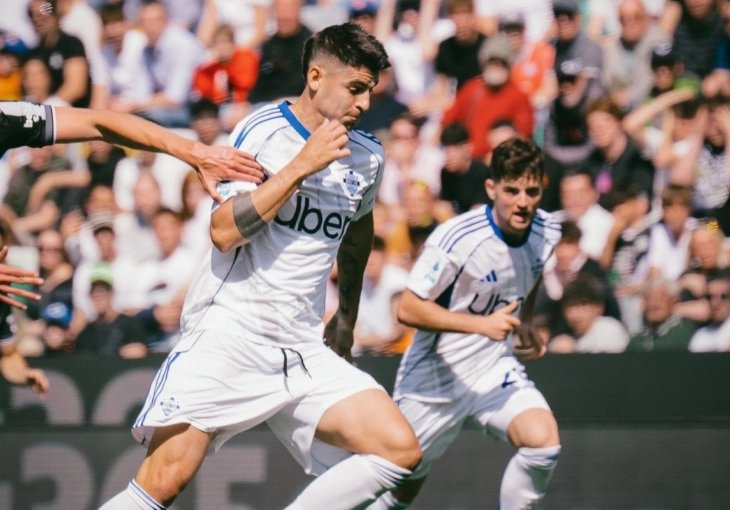 Morata se vratio u Španiju, ali napravio potez koji je iznenadio sve: Slavni napadač stigao u drugu ligu!