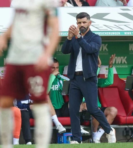Muslić nakon teškog starta u Bundesligi jasno poručio šta Šalke mora promijeniti