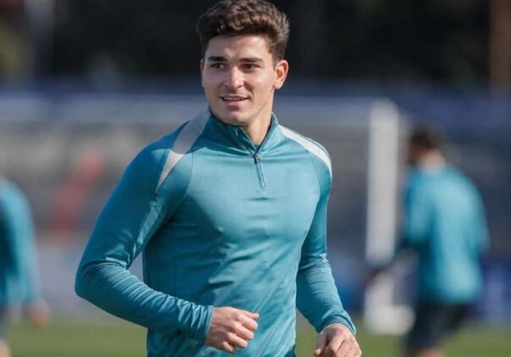 Bomba iz Španije: Atletiko dao Alvarezu pismenu dozvolu za razgovore s Barsom