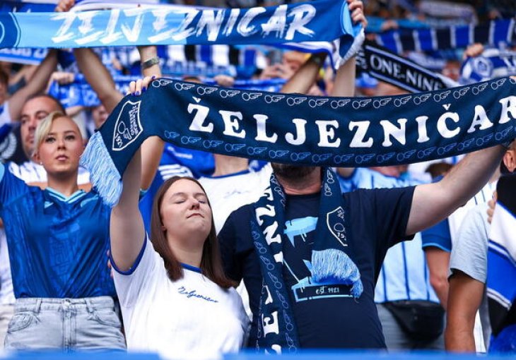 Grbavica najposjećenija u 4. kolu, slijede Bilino polje i Koševo