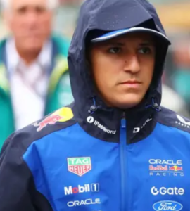 F1 zvijezda prekinula šutnju o povredi, Red Bull pred konačnom odlukom za Veliku nagradu Italije
