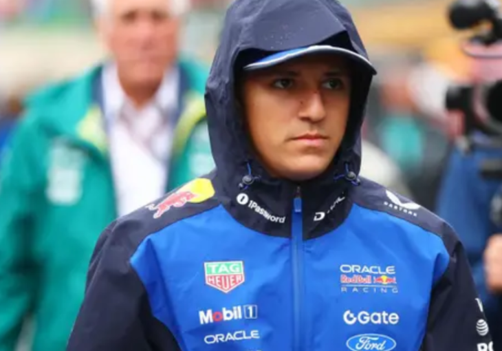 F1 zvijezda prekinula šutnju o povredi, Red Bull pred konačnom odlukom za Veliku nagradu Italije