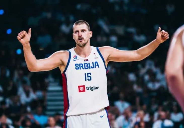 Srbija pobijedila Italiju i učvrstila svoju poziciju u borbi za Mundobasket