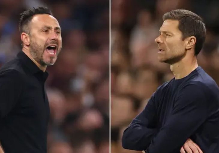 Dvostruki transfer pred realizacijom: Spursi i Chelsea će po drugi put u 17 godina poslovati međusobno