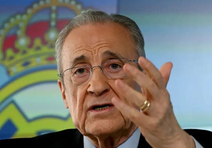 Pregovori ušli u završnu fazu: Real Madrid blizu novog pojačanja pred zatvaranje prelaznog roka