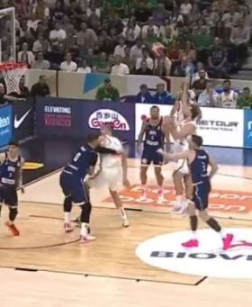 Nije još gotovo: Postoje dva scenarija za plasman naših košarkaša na SP