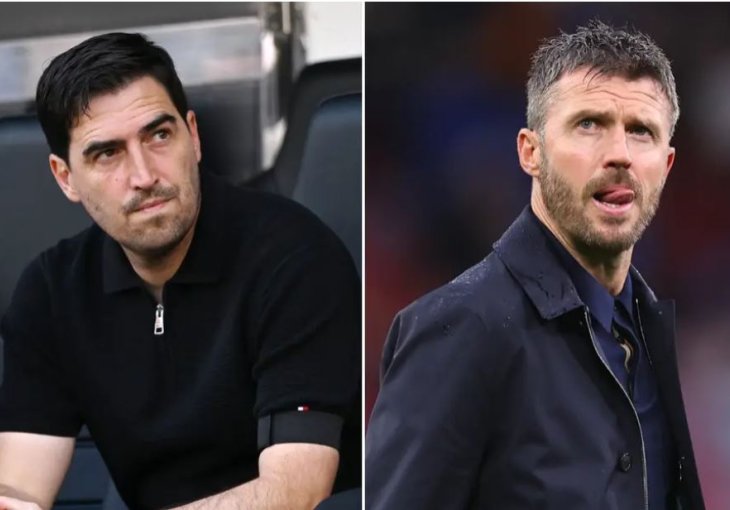 Camavinga pred odlaskom iz Reala? Manchester United i Liverpool prate situaciju