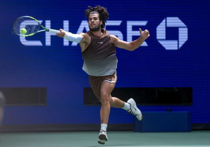 Alcaraz pobjedom na US Openu obilježio povratak takmičenjima