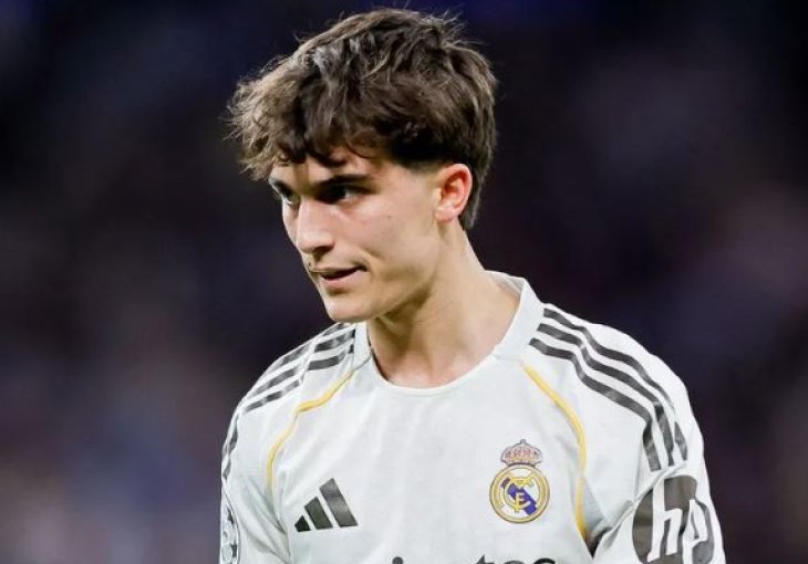 Fulham dogovorio dolaske Larssona i Angela iz Real Madrida