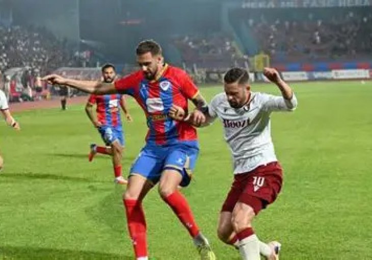 Borac doveo iskusnog defanzivca: Branimir Cipetić potpisao za prvaka BiH