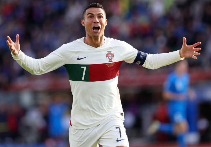 Cristiano Ronaldo kao tinejdžer morao na operaciju srca: Majka otkrila detalje koji su godinama bili tajna