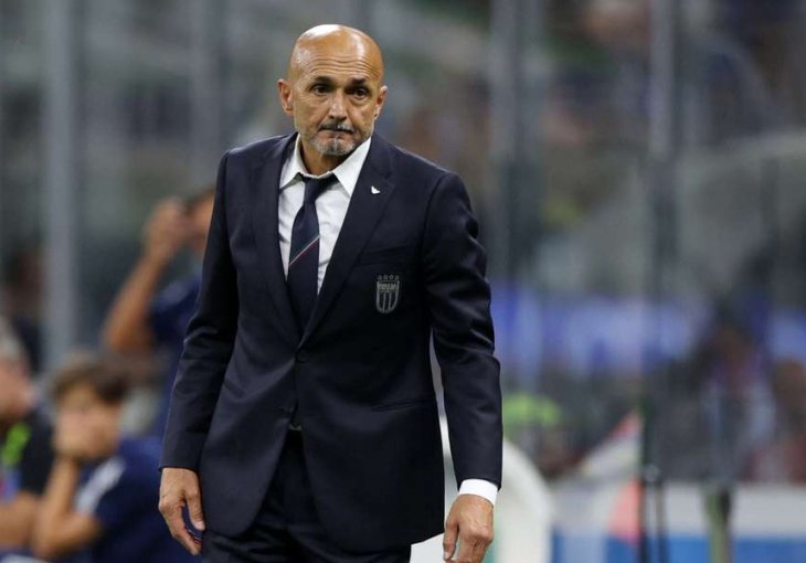 Spalletti ostao bez velike zvijezde: Juventusov veznjak mora na operaciju i neće igrati do 2027. godine!